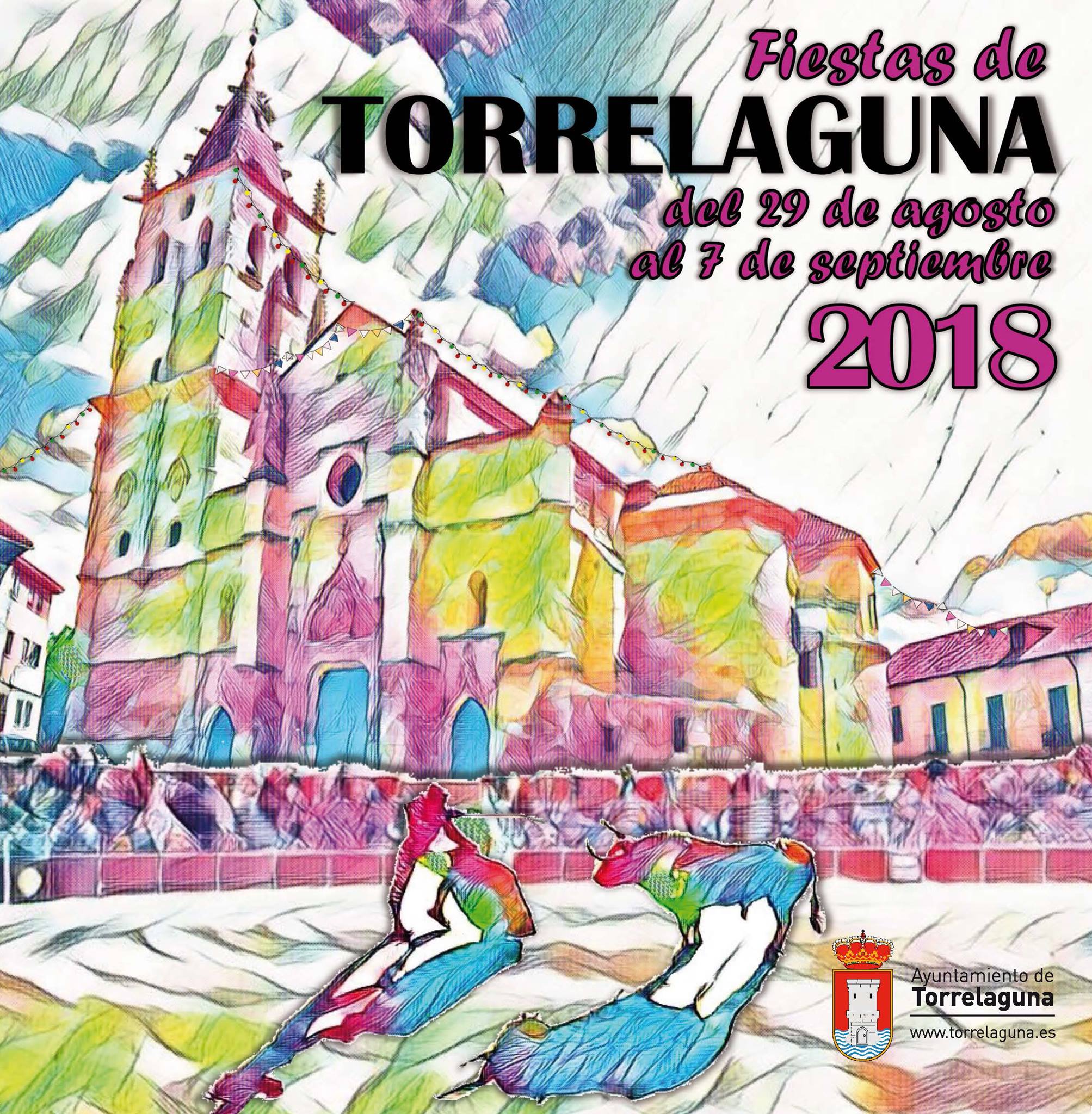 Fiestas patronales en honor a Nuestra Señora de la Soledad  